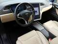 Tesla Model X 75D  FREE SUPERCHARGER SC01 TRANSFERABLE! Bleu - thumbnail 9