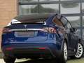 Tesla Model X 75D  FREE SUPERCHARGER SC01 TRANSFERABLE! Modrá - thumbnail 7