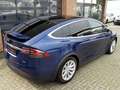 Tesla Model X 75D  FREE SUPERCHARGER SC01 TRANSFERABLE! Blue - thumbnail 6