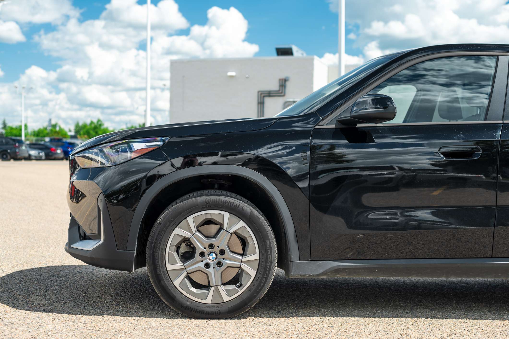 2025 BMW X1 xDrive28i | Premium Essential, Heated Seats, Carpl thumb 14