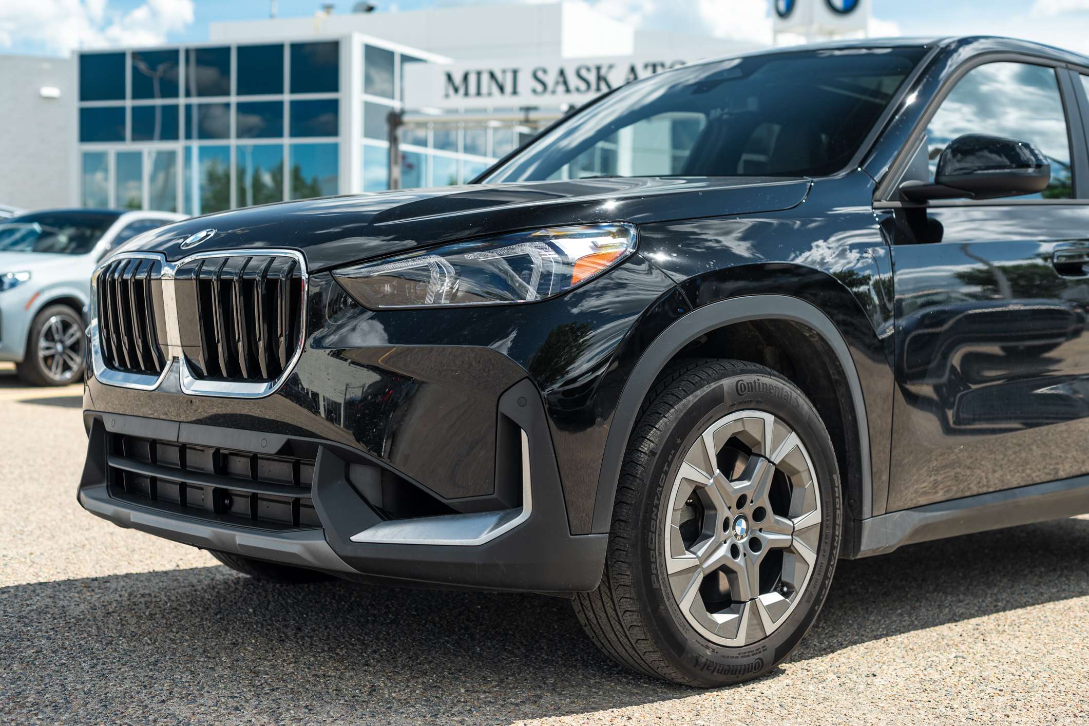 2025 BMW X1 xDrive28i | Premium Essential, Heated Seats, Carpl thumb 13