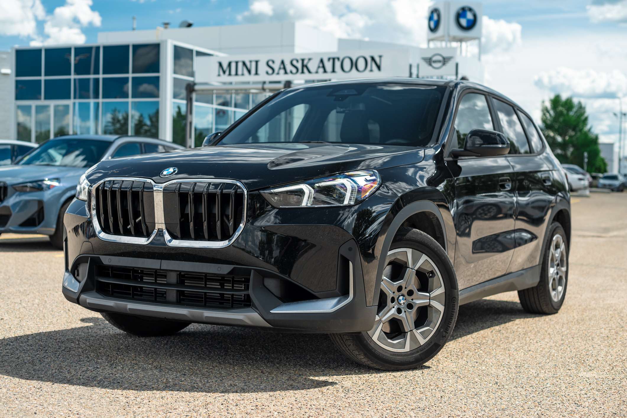 2025 BMW X1 xDrive28i | Premium Essential, Heated Seats, Carpl thumb 21