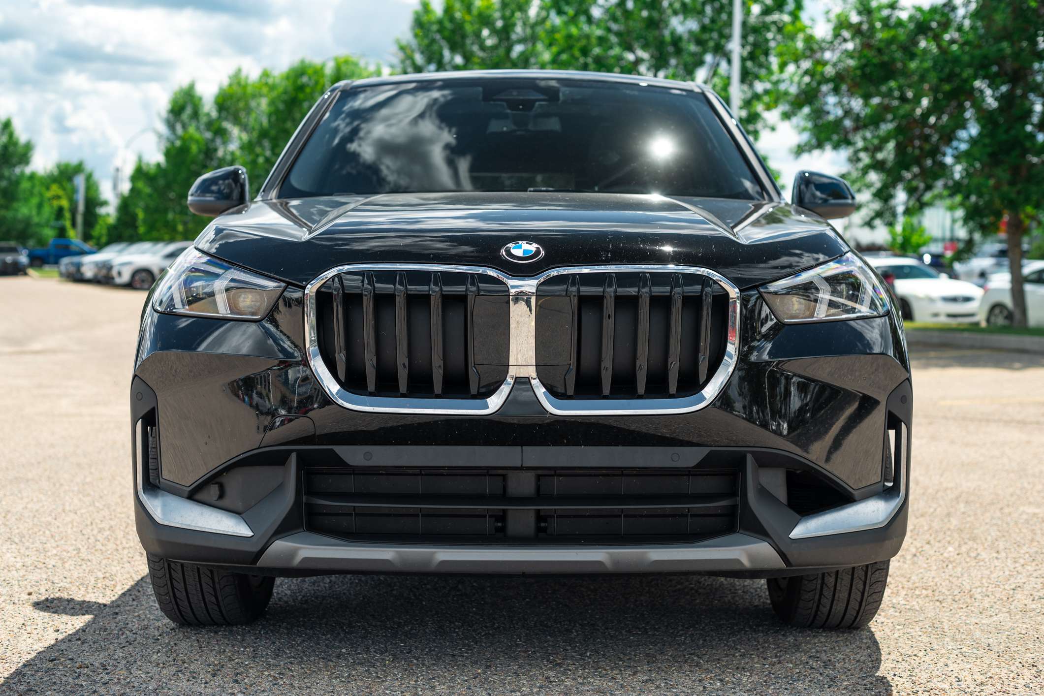 2025 BMW X1 xDrive28i | Premium Essential, Heated Seats, Carpl alt 2