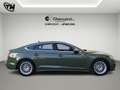Audi A5 Sportback 40 2.0 tfsi mhev 204cv s-tronic Grün - thumbnail 4