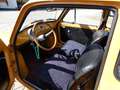 Fiat 500 Cinquecento, Faltdach, Restauriert, H-Zul. Gelb - thumbnail 6