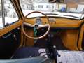 Fiat 500 Cinquecento, Faltdach, Restauriert, H-Zul. Gelb - thumbnail 9