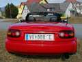 Mazda MX-5 MX-5 16V Red - thumbnail 8