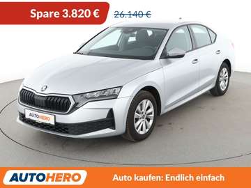1.5 TSI ACT Selection*CAM*TEMPO*SHZ*