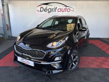 1.6 CRDi 115 ISG 4x2 BVM6 Active