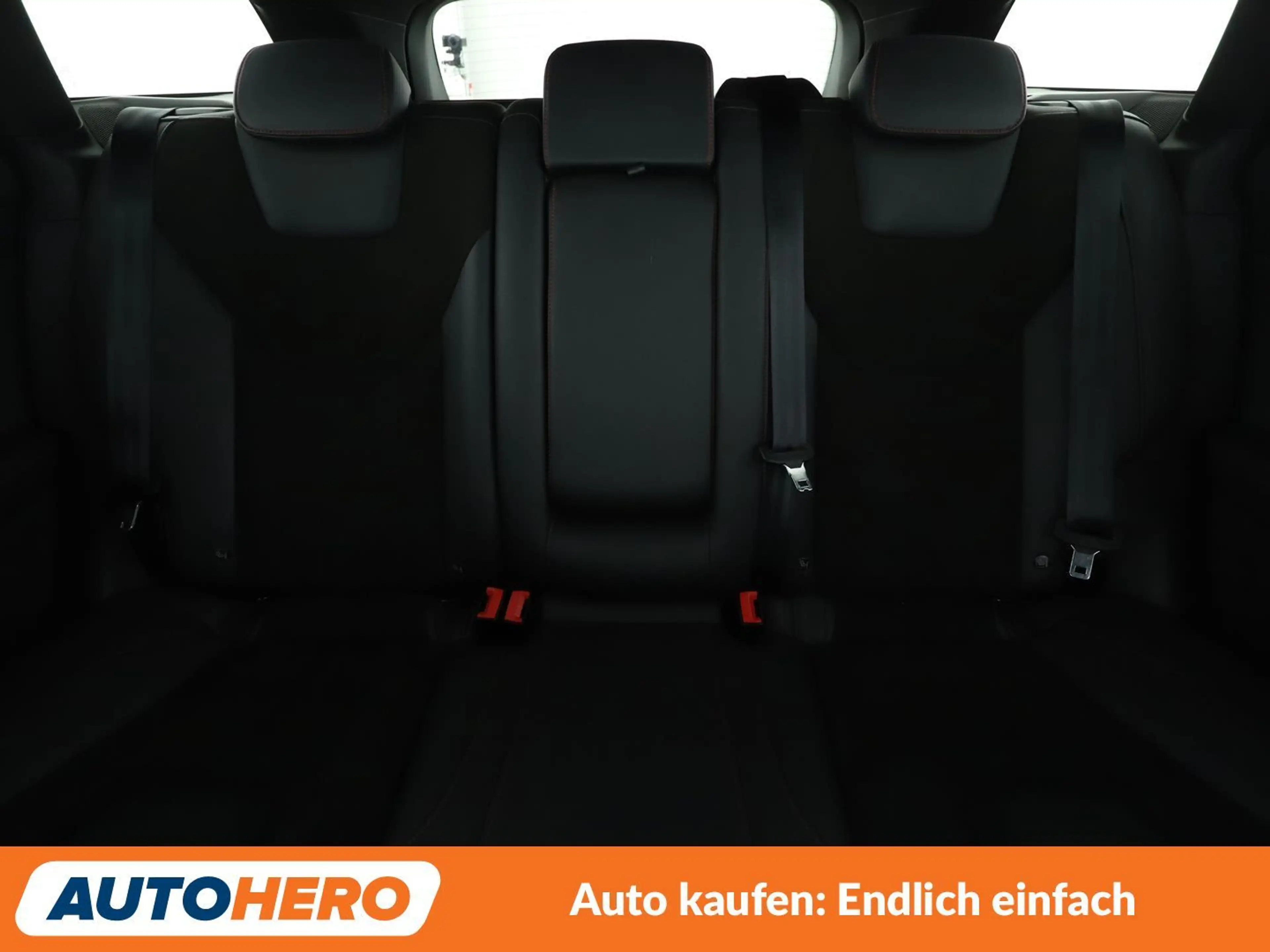 Ford Mondeo 2.0 TDCi EcoBlue ST-Line Aut*NAVI*LED*ACC*CAM*PDC* — photo 15