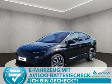 Coupe 85 Sportline 82 kWh Batterie Elektro