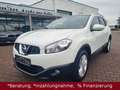 Nissan Qashqai +2 Acenta Weiß - thumbnail 1