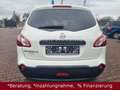 Nissan Qashqai +2 Acenta Weiß - thumbnail 5