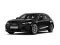 Audi A5 TFSI S LINE KEDER Schwarz - thumbnail 2
