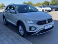 Volkswagen T-Roc 1.5 TSI DSG Life NAVI+LED+AHK+APP-CONNECT+ Grau - thumbnail 6
