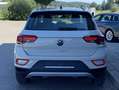 Volkswagen T-Roc 1.5 TSI DSG Life NAVI+LED+AHK+APP-CONNECT+ Grau - thumbnail 4
