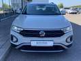Volkswagen T-Roc 1.5 TSI DSG Life NAVI+LED+AHK+APP-CONNECT+ Grau - thumbnail 7