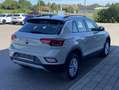 Volkswagen T-Roc 1.5 TSI DSG Life NAVI+LED+AHK+APP-CONNECT+ Grau - thumbnail 5
