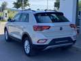 Volkswagen T-Roc 1.5 TSI DSG Life NAVI+LED+AHK+APP-CONNECT+ Grau - thumbnail 3