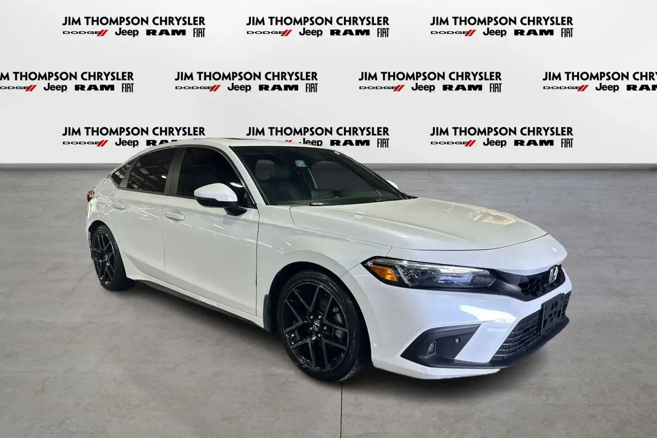 2023 Honda Civic