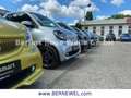 smart forTwo ElectricDrive EQ AppleCarPlay_22KW Schnelllader Noir - thumbnail 26