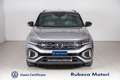 Volkswagen T-Roc 1.0 TSI R-Line Plus 115CV Silber - thumbnail 2