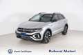 Volkswagen T-Roc 1.0 TSI R-Line Plus 115CV Silber - thumbnail 1