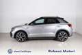 Volkswagen T-Roc 1.0 TSI R-Line Plus 115CV Silber - thumbnail 3