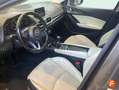 Mazda 3 2.2 Style Confort+Visual 110kW Gris - thumbnail 9