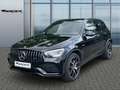 Mercedes-Benz GLC 43 AMG 4Matic DAB LED AHK el. Sitze PDC Schwarz - thumbnail 1
