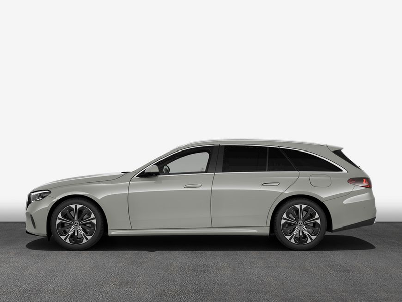 Mercedes-Benz E 300 E-Klasse — photo 6