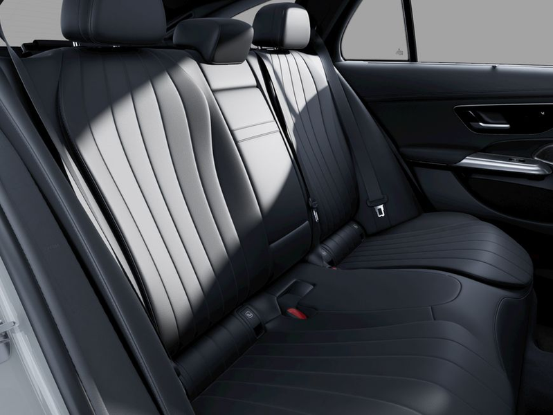 Mercedes-Benz E 300 E-Klasse — photo 9