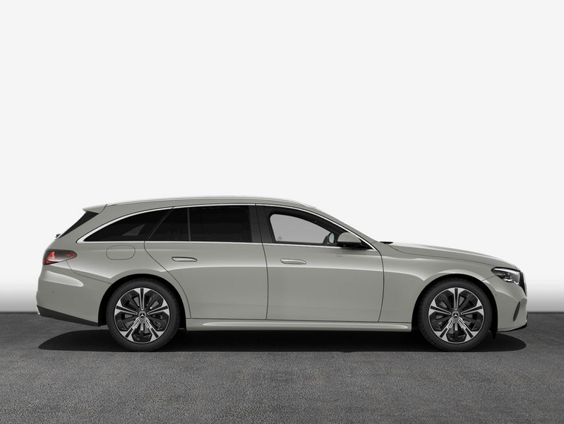 Mercedes-Benz E 300 E-Klasse — photo 3