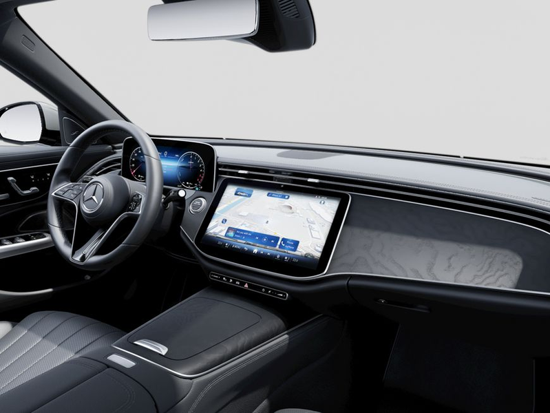 Mercedes-Benz E 300 E-Klasse — photo 10
