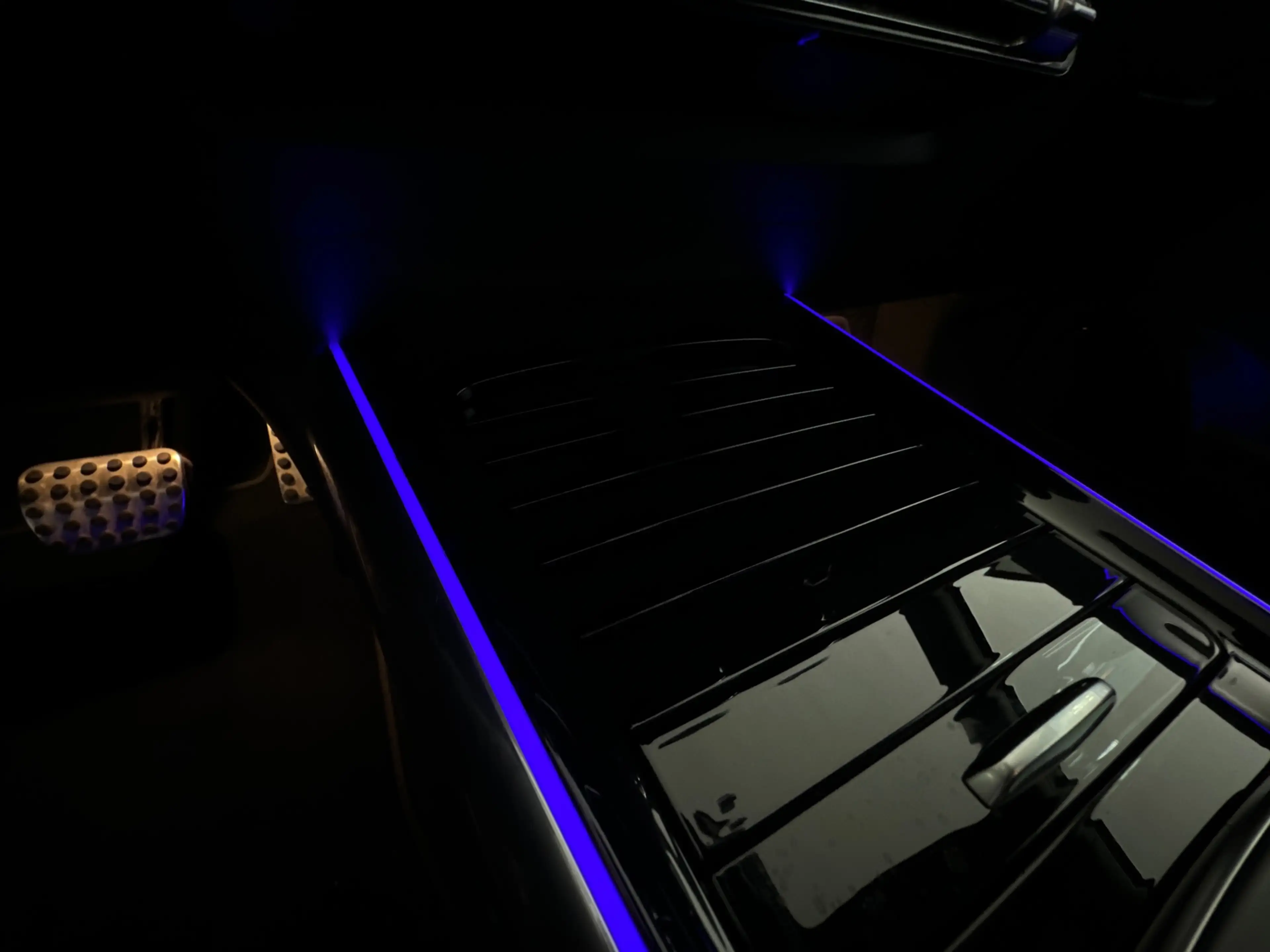 Mercedes-Benz GLA 250 4MATIC AMG Line Pano|ACC|Camera|Dodehoek — photo 20