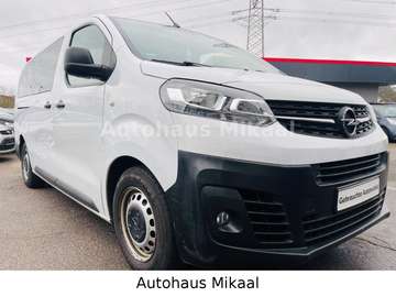 Kombi Lang 9 Sitze