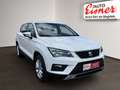 SEAT Ateca Style 1.5 TSI ACT DSG Top Produkt ! Weiß - thumbnail 19
