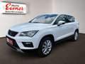 SEAT Ateca Style 1.5 TSI ACT DSG Top Produkt ! Weiß - thumbnail 3