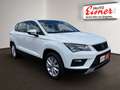 SEAT Ateca Style 1.5 TSI ACT DSG Top Produkt ! Weiß - thumbnail 18