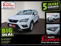 SEAT Ateca Style 1.5 TSI ACT DSG Top Produkt ! Weiß - thumbnail 1
