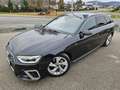 Audi A4 Avant 40 TFSI quattro S-line S-tronic *STHZG*AH... Schwarz - thumbnail 3