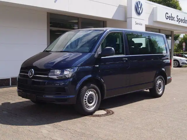 Volkswagen T6 Multivan Transporter T6 TSI BMT Kurz Trendline