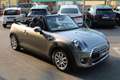 MINI Cooper Cabrio CAMBIO AUTOM, INT PELLE, TELECAM, CLIMA AUTO Grigio - thumbnail 3