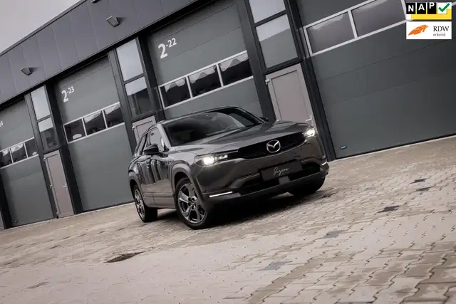 Mazda MX-30 E-SkyActiv 145 First Edition 36 kWh | 1e EIG | Ori