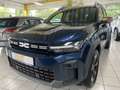 Dacia Bigster TCe 130 Extreme 4x4 Blauw - thumbnail 1