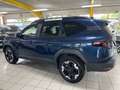 Dacia Bigster TCe 130 Extreme 4x4 Blauw - thumbnail 5