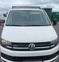 Volkswagen T6 Transporter Weiß Weiß - thumbnail 3