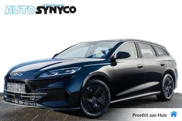 Touring 1.5 DM-i 212 Pk PHEV Comfort | Panoramadak