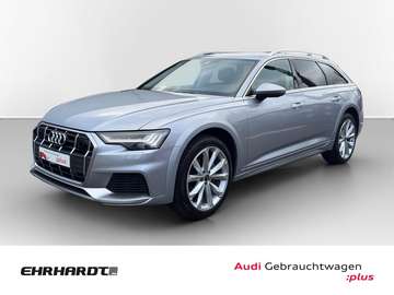 50 TDI quattro Tiptronic AHK*STHZG*MATRIX*NAV*S...