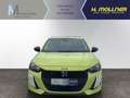 Peugeot 208 Active Gelb - thumbnail 3
